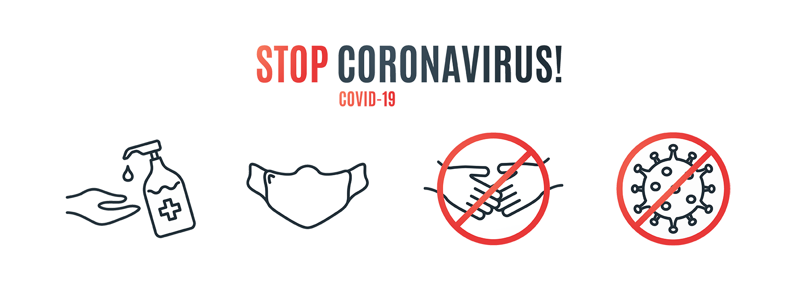 Stop Corona